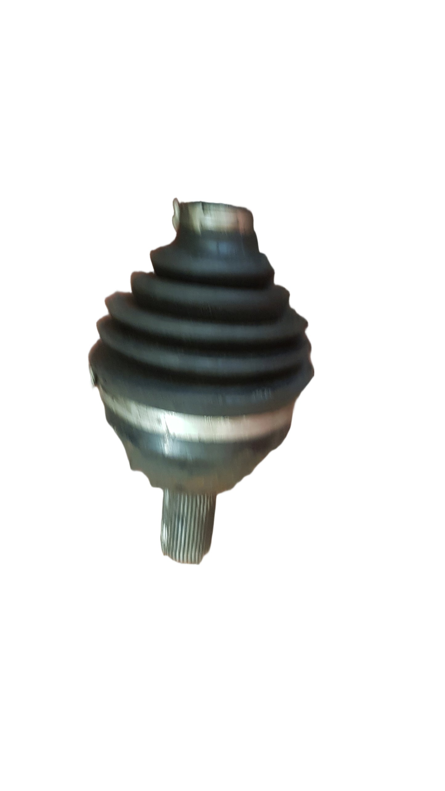 2009 Volvo V70 III Right Driveshaft 2.0D Manual Estate Genuine