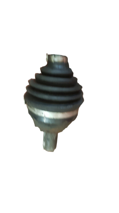 2009 Volvo V70 III Right Driveshaft 2.0D Manual Estate Genuine
