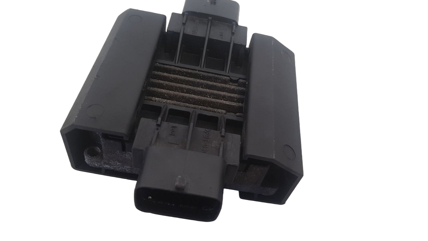 2003-2012 Saab 9-3 YS3F Aero Transmission ECU Automatic 2.0 Petrol B207RFA00551