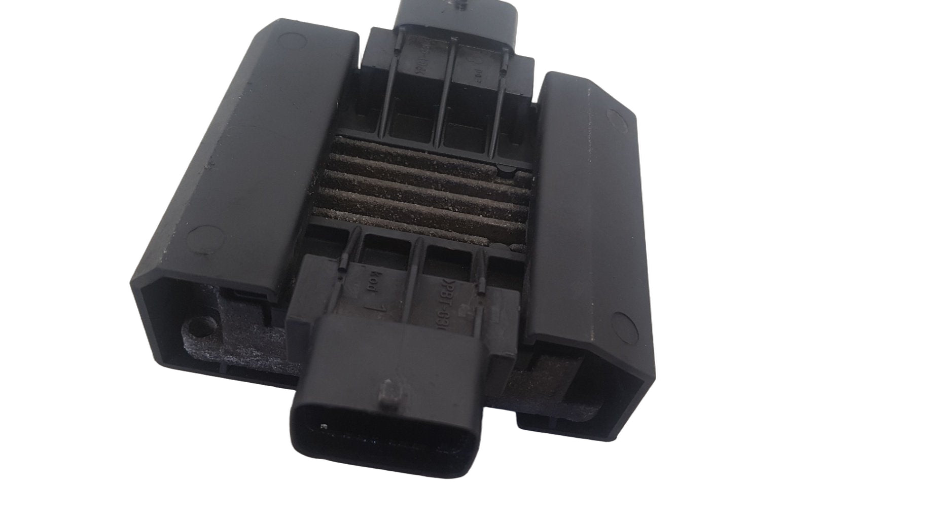 2003-2012 Saab 9-3 YS3F Aero Transmission ECU Automatic 2.0 Petrol B207RFA00551