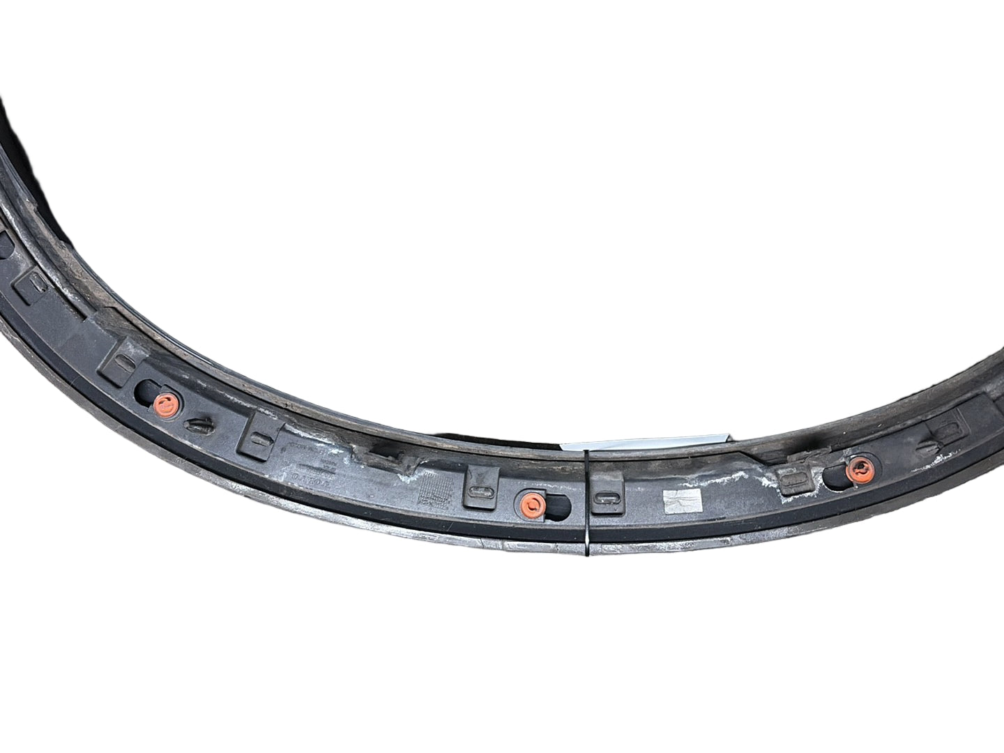 2005-2012 Volvo XC90 Right Front Wheel Arch Moulding 30779572