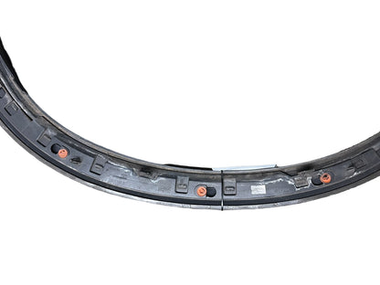 2005-2012 Volvo XC90 Right Front Wheel Arch Moulding 30779572