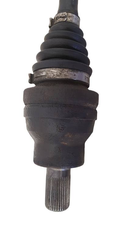 2003-2007 Volvo S60 R V70 R AWD Rear Driveshaft 30735647
