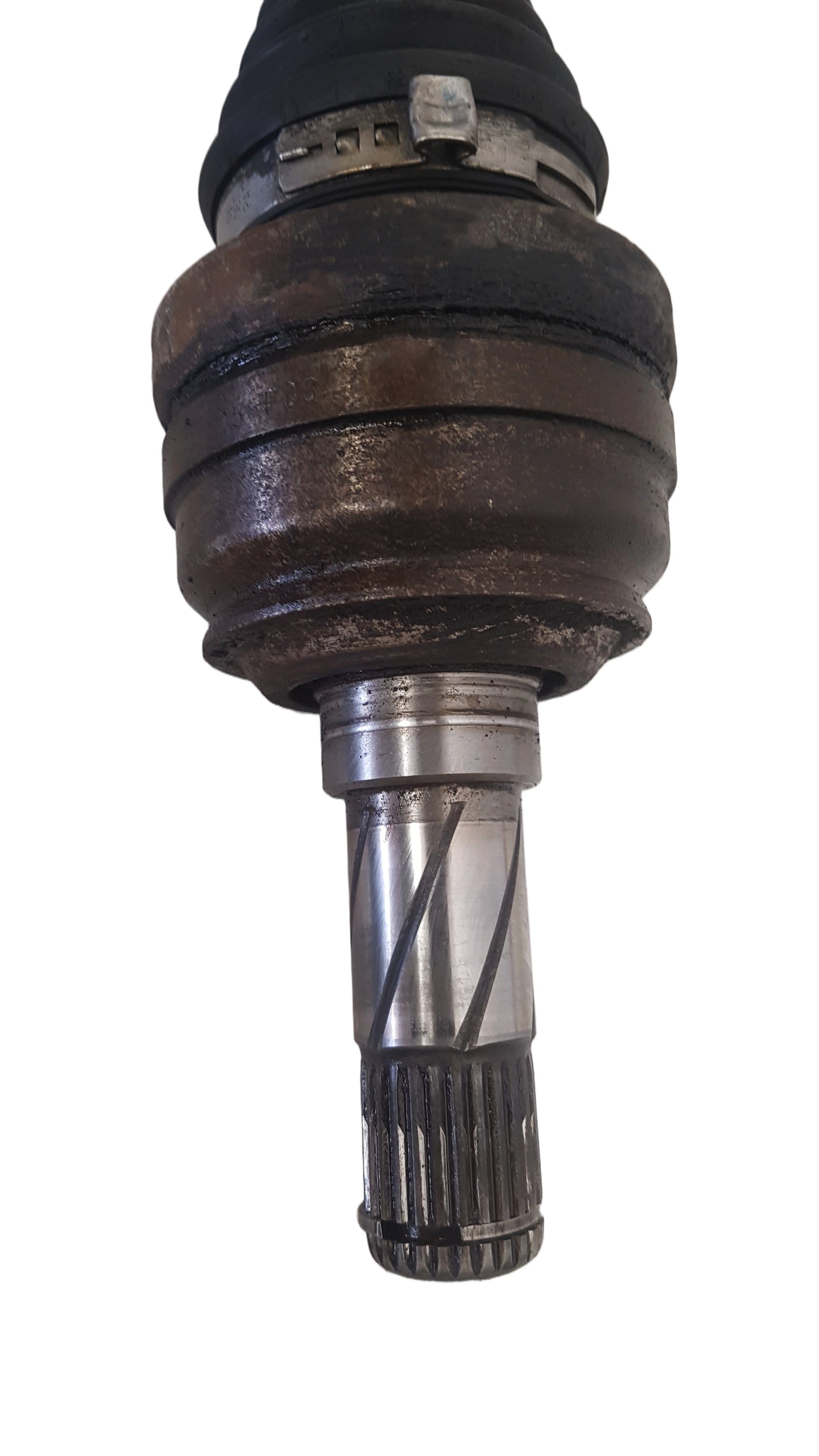 2003-2007 Volvo XC70 II Right Rear Drive Axle 3035647