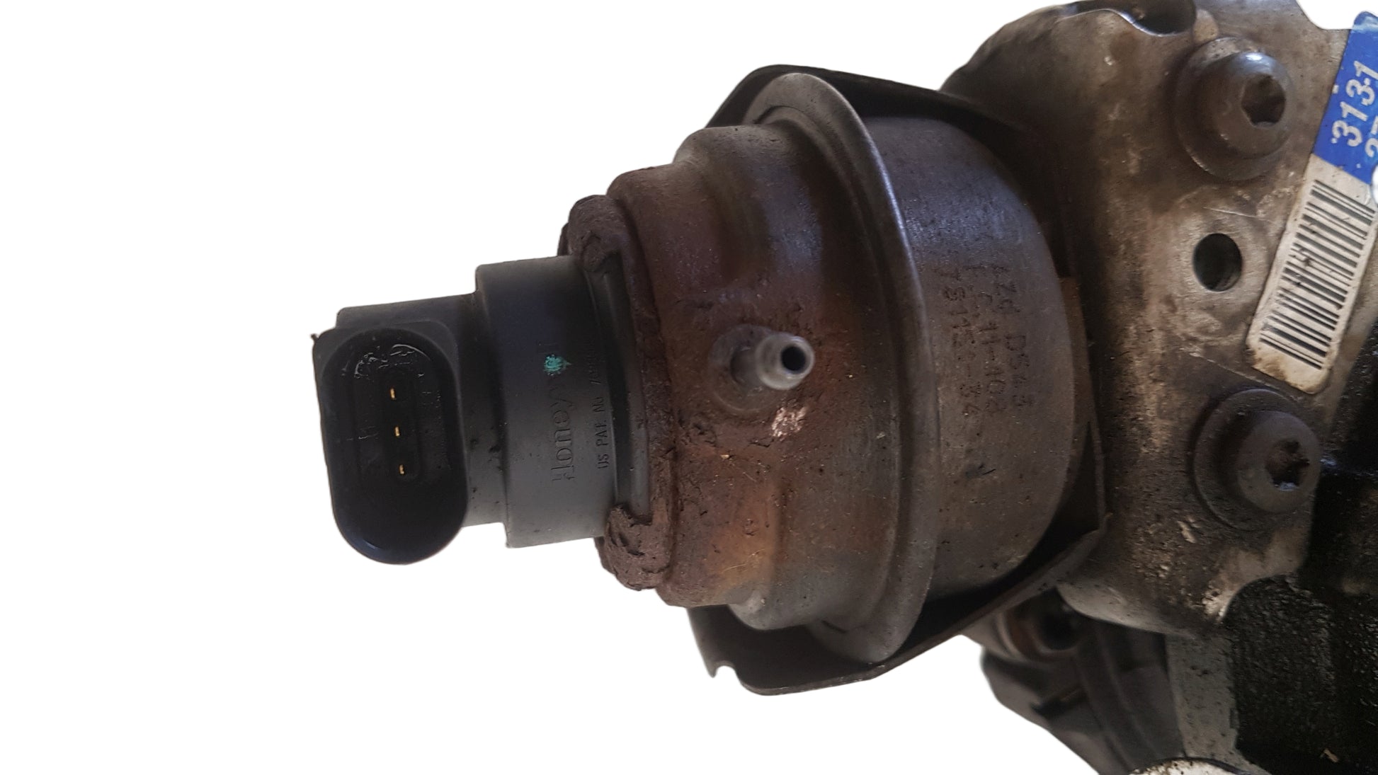 2006-2013 Volvo C70 D4 Turbocharger 31312712
