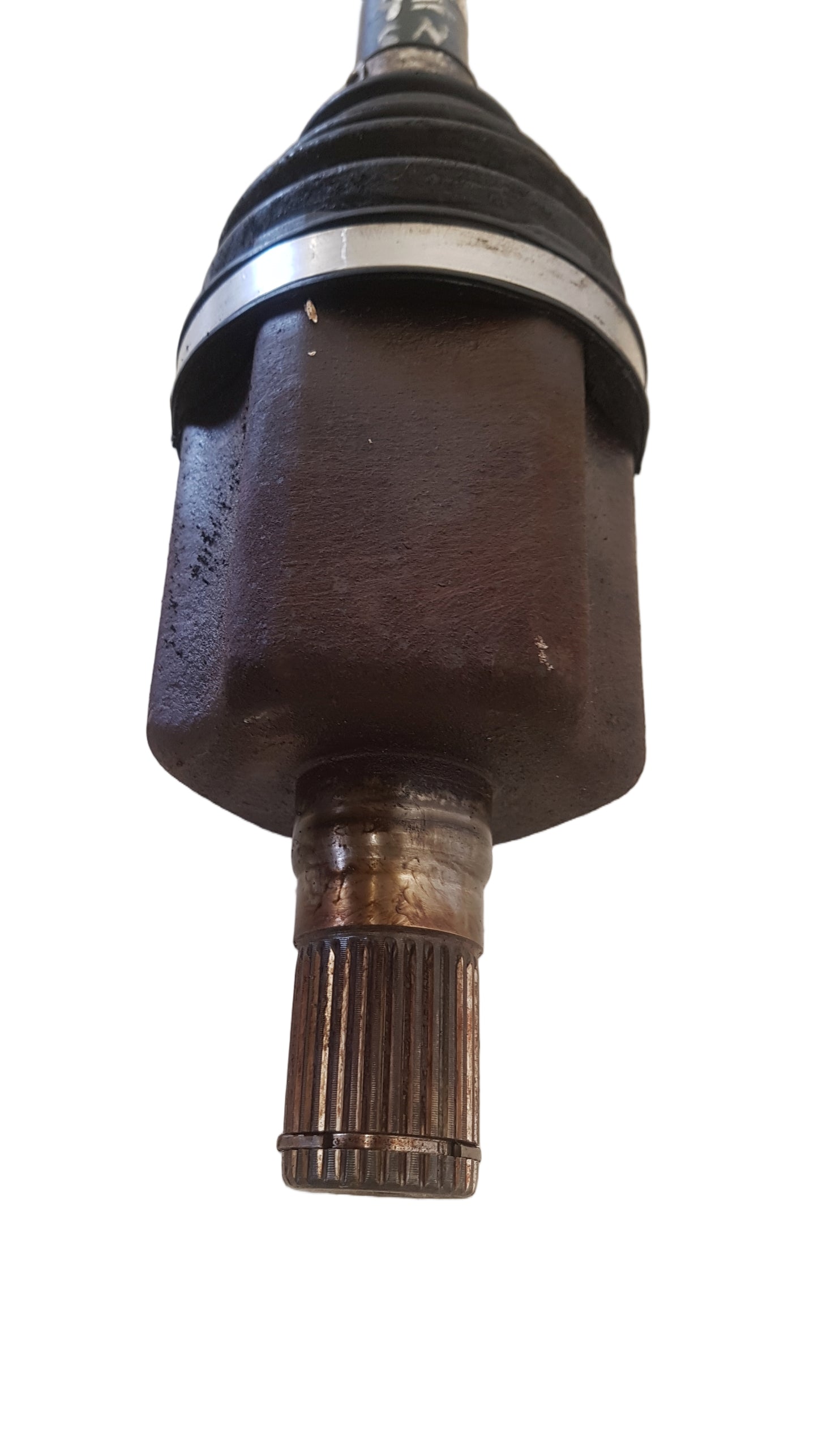 2008-2015 Volvo V70 III T6 Left Front Drive Axle 09061019303
