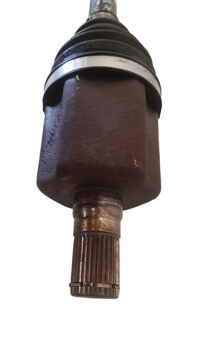 2008-2015 Volvo V70 III T6 Left Front Drive Axle 09061019303