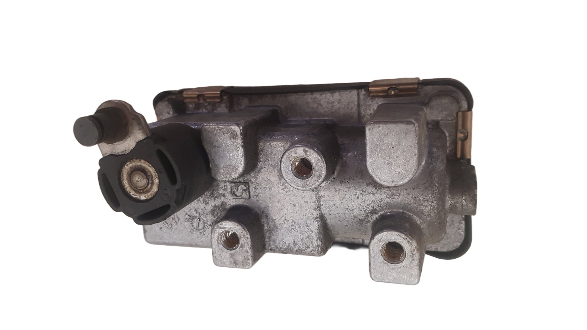 2005-2012 Volvo V70 XC70 XC90 Turbo Wastegate Actuator 763797