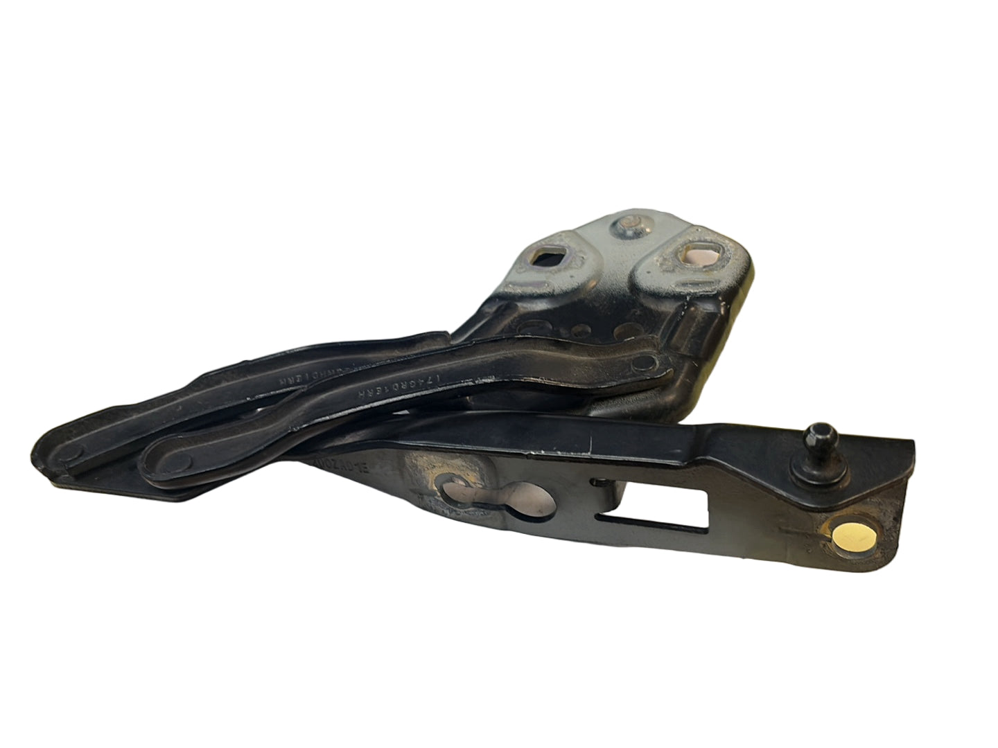2017-2025 Volvo XC40 536 Right Driver Bonnet Hinge 32297490