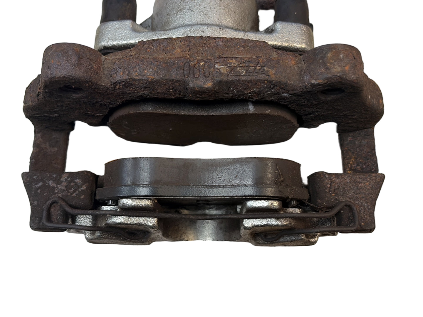 2017-2022 Volvo XC60 II Right Front Brake Caliper 1969cc Diesel Genuine VRAC A