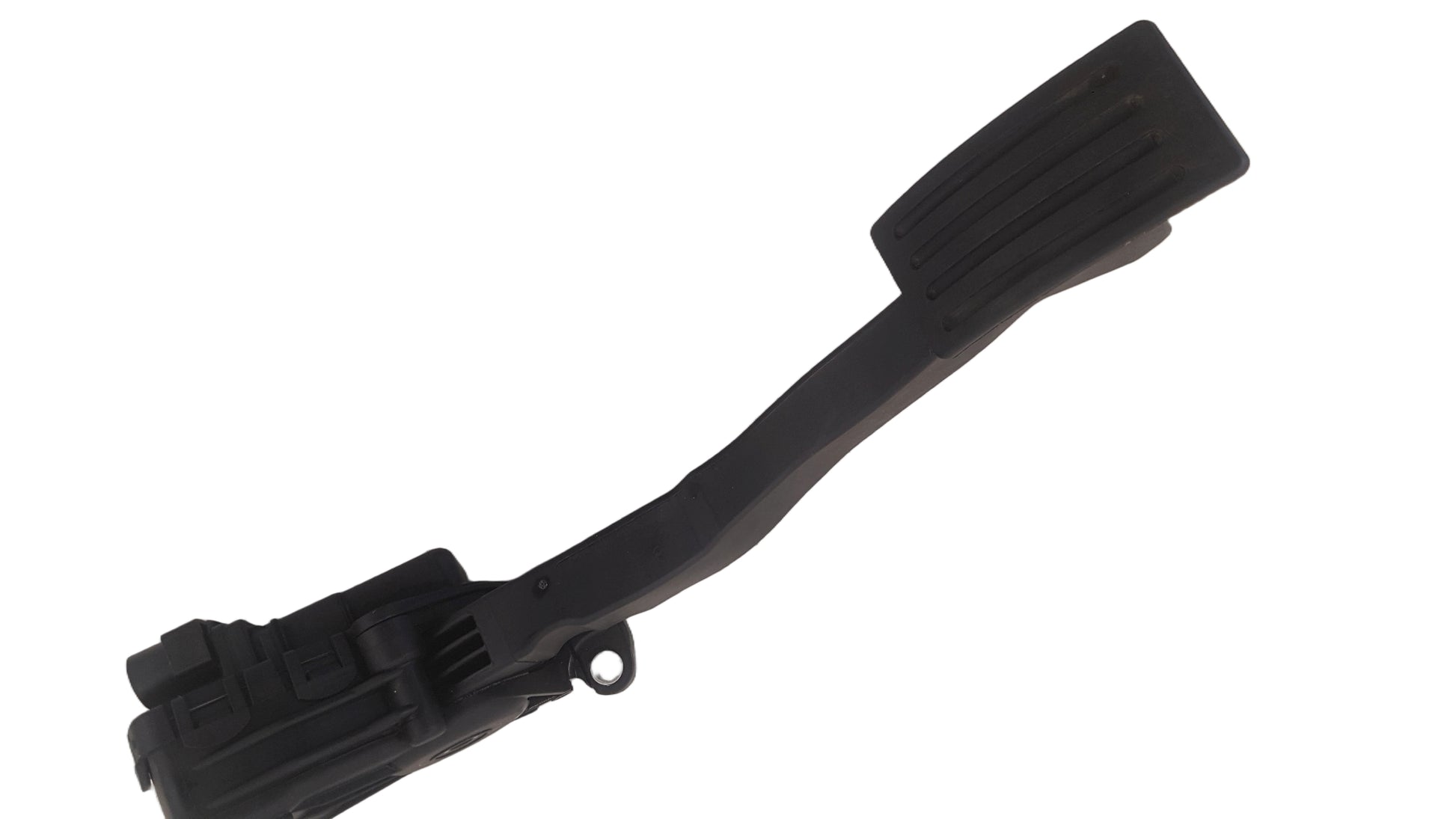 2011 Volvo S40 II D2 Accelerator Pedal 4M51-9F836-BK
