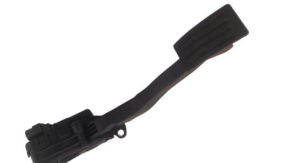2011 Volvo S40 II D2 Accelerator Pedal 4M51-9F836-BK