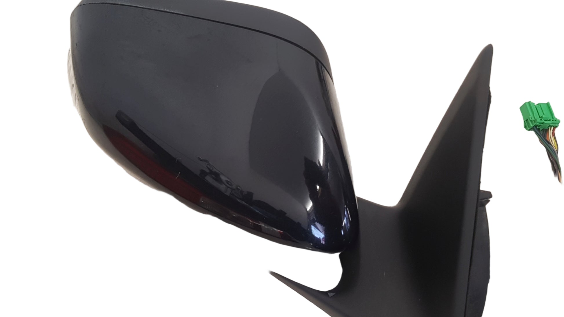 2003-2007 Volvo XC70 Door Mirror RH Drivers Side VRAC Grade A 12 Month Warranty