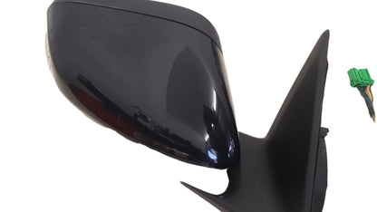 2003-2007 Volvo XC70 Door Mirror RH Drivers Side VRAC Grade A 12 Month Warranty