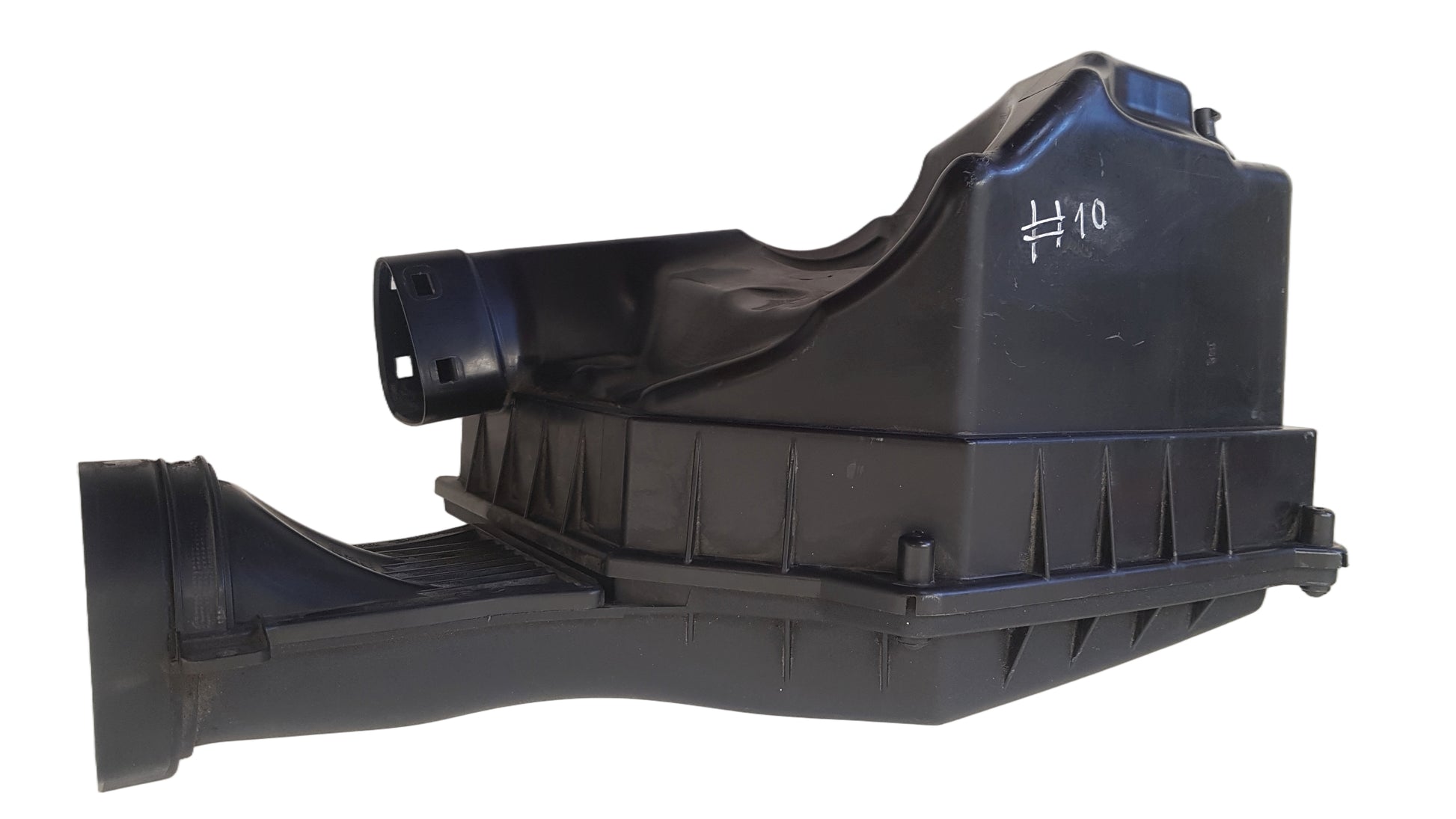 2006-2013 Volvo C70 II D4 Air Filter Housing 31319645