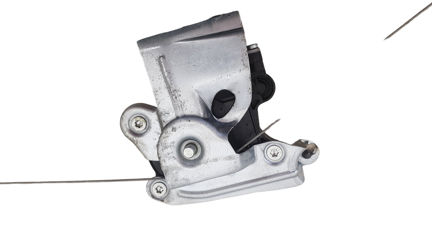 2006-2014 Volvo XC90 Rear Window Regulator/Motor RH VRAC Grade A 12M Warranty