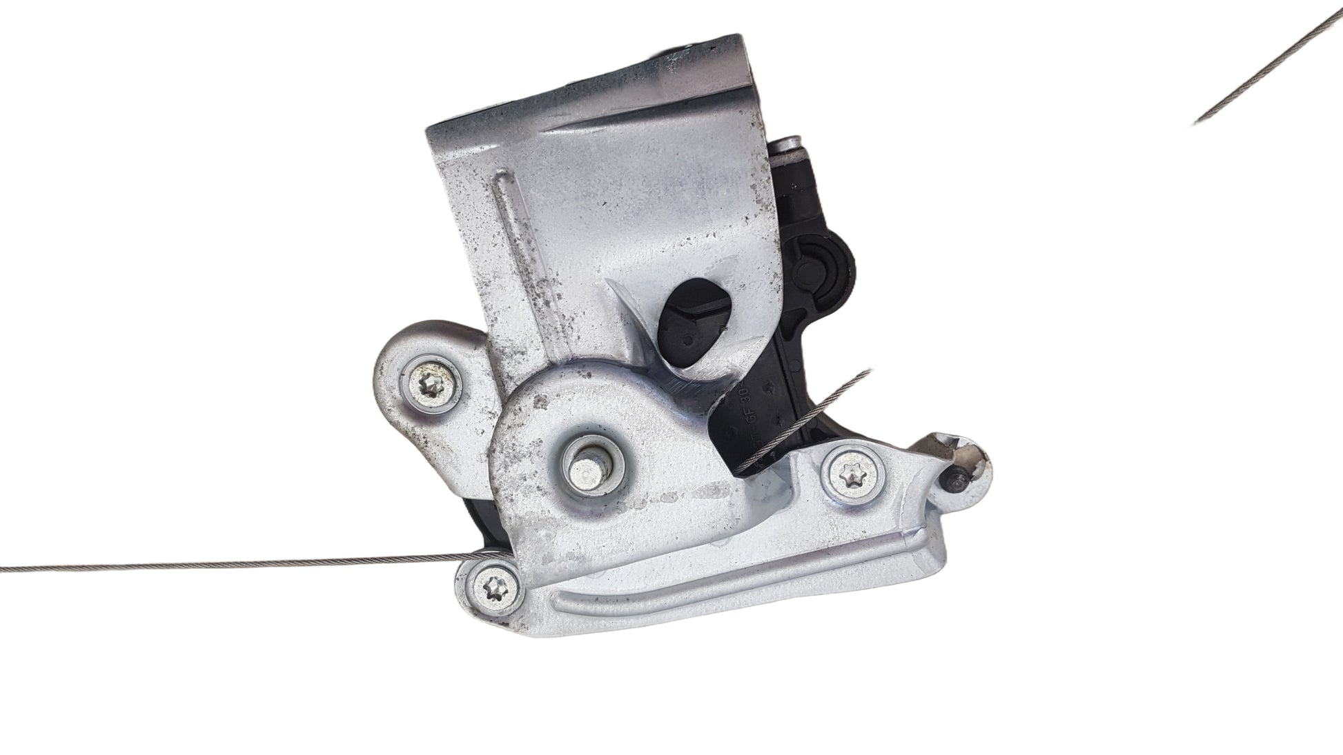 2006-2014 Volvo XC90 Rear Window Regulator/Motor RH VRAC Grade A 12M Warranty