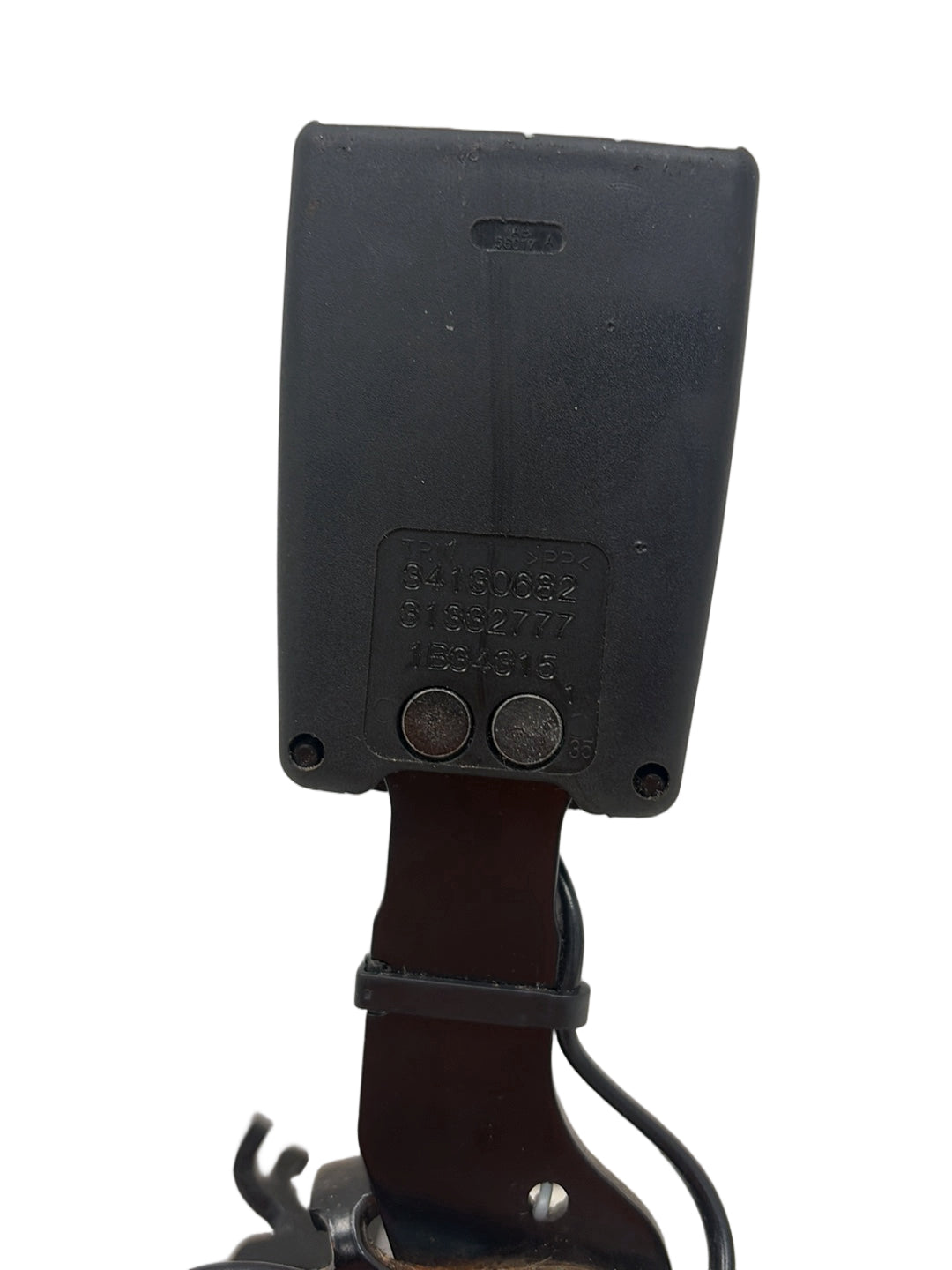 2017-2022 Volvo XC60 II Seat Belt Anchor 34130682