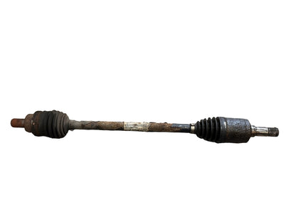 2008-2015 Volvo V70 III T6 Rear Drive Shaft VEBJ82MBE179VO