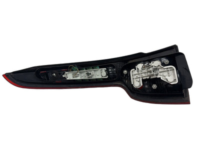 Volvo V50 Right Upper Taillight Right 2008-2012 30744544 12M Warranty