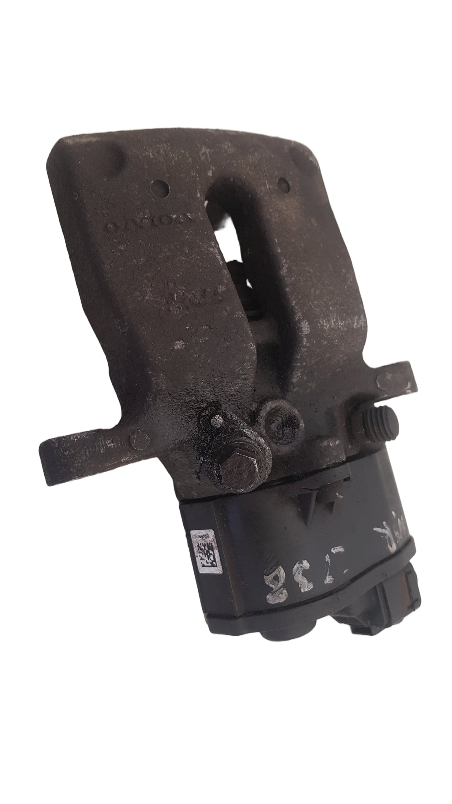 2009-2017 Volvo V60 Left Rear Brake Caliper 1133222