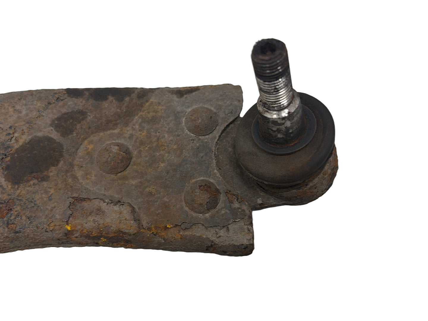 2008-2012 Volvo V50 545 Right Front Lower Control Arm 2.0D Diesel Genuine