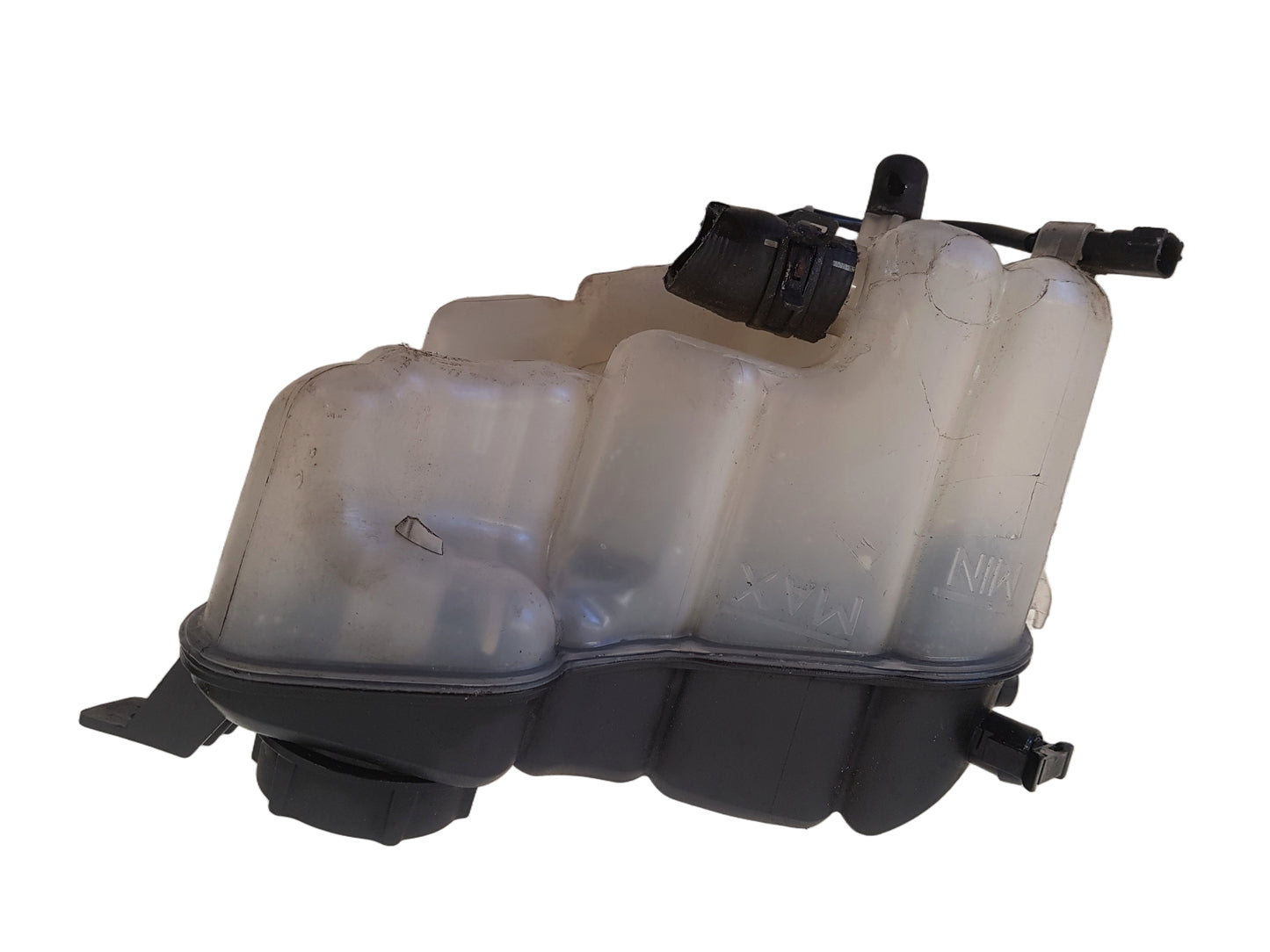 2008-2017 Volvo XC60 D5 Coolant Bottle 1213077