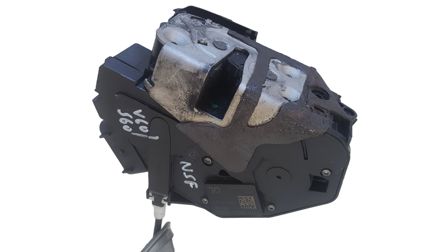 2011-2018 Volvo V60 Front Passenger Door Lock Actuator 31301738