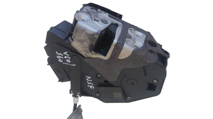 2011-2018 Volvo V60 Front Passenger Door Lock Actuator 31301738