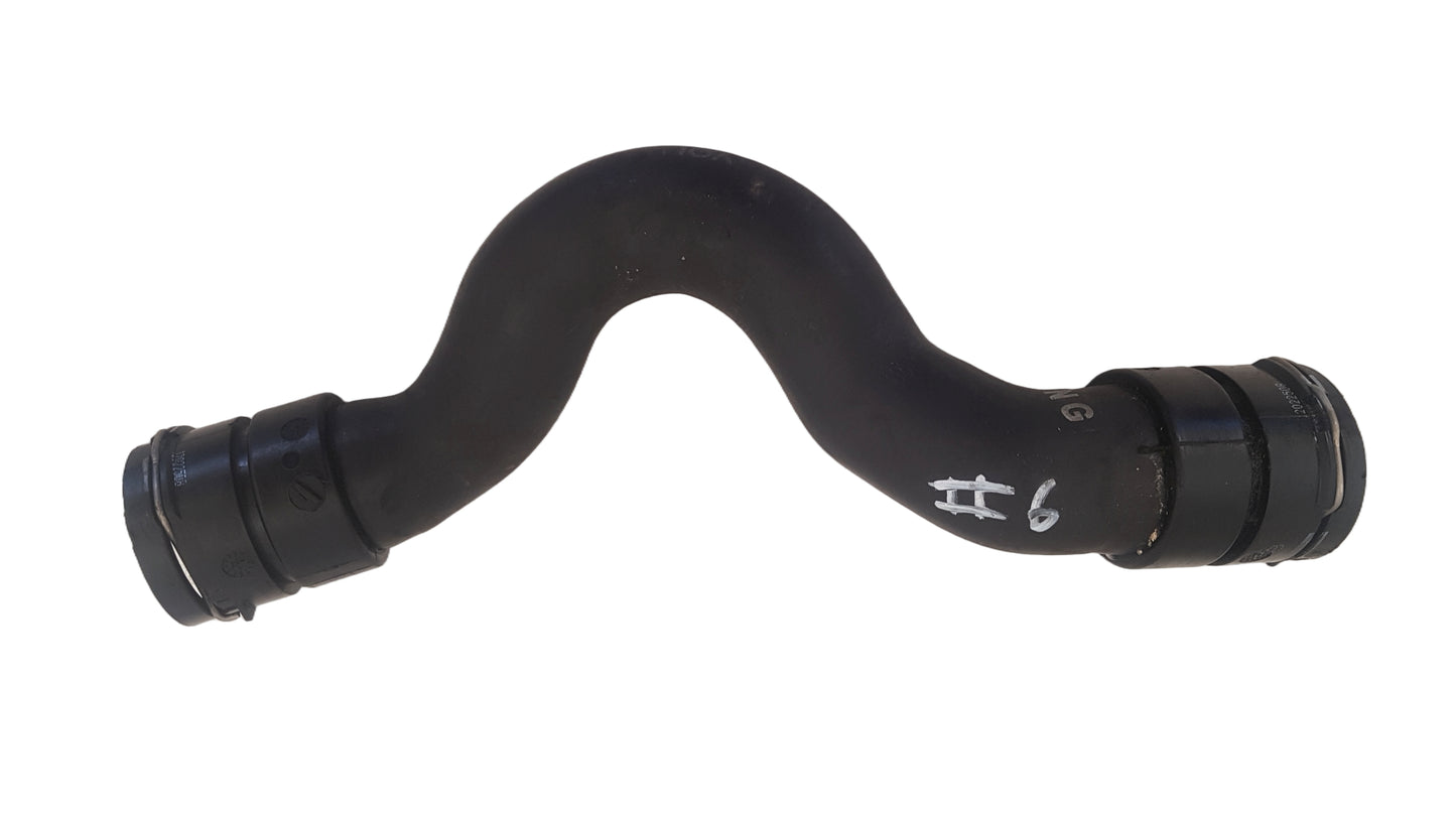 2011-2018 Volvo V60 D3 Upper Radiator Hose 32249280