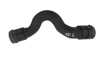 2011-2018 Volvo V60 D3 Upper Radiator Hose 32249280