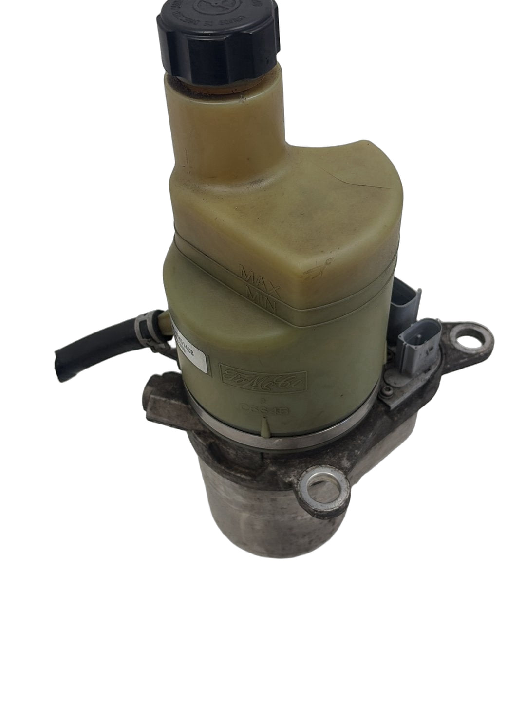 2008-2012 Volvo V50 2.0D Power Steering Pump 31280369