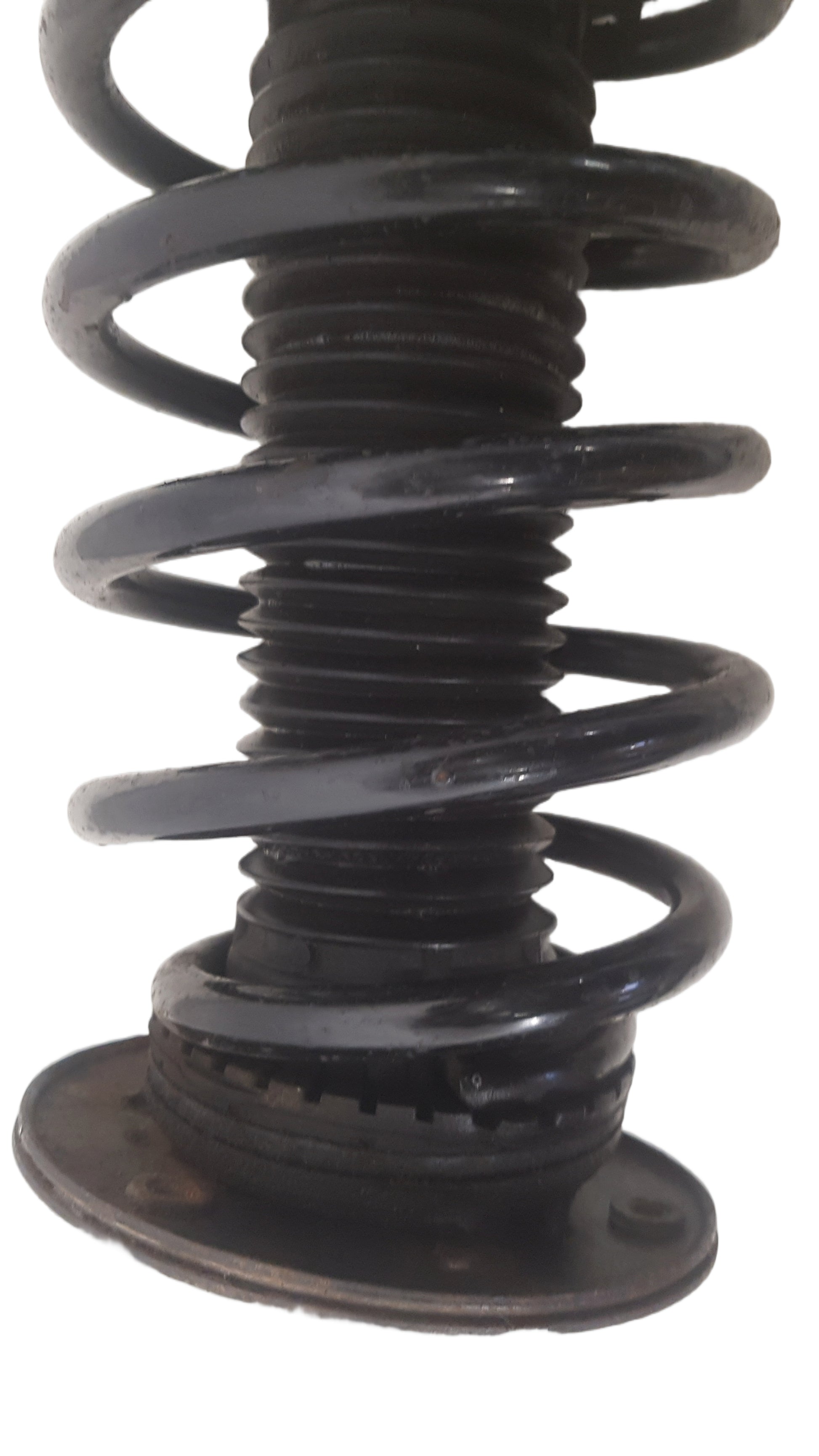2009 Volvo V70 III Right Front Shock Absorber 31277905