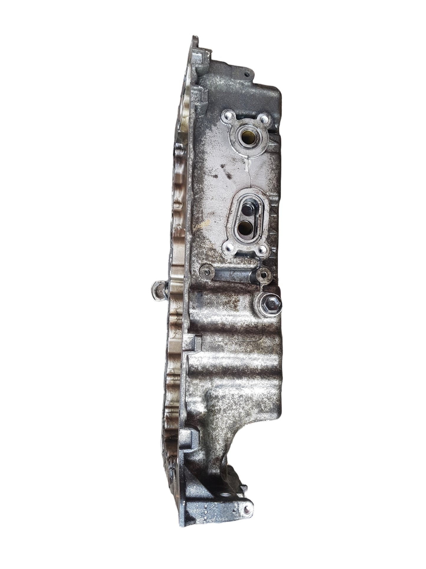 2006-2013 Volvo C70 II D4 Oil Pan Sump 31339208