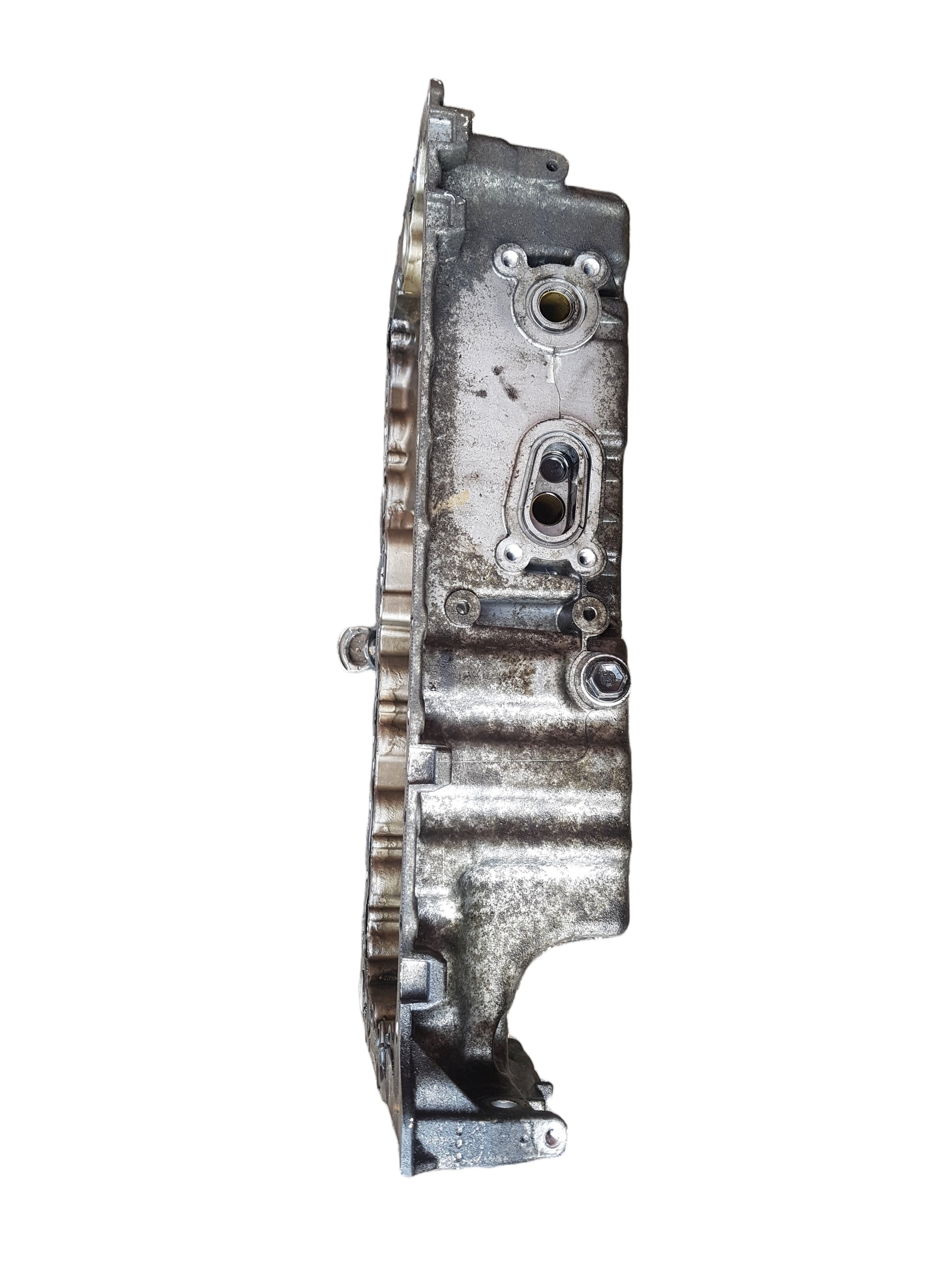 2006-2013 Volvo C70 II D4 Oil Pan Sump 31339208