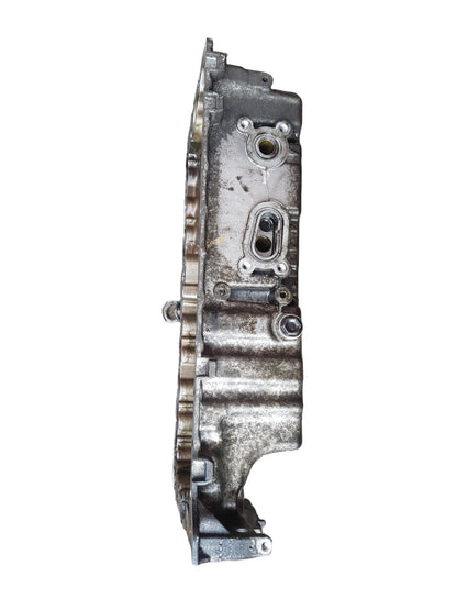 2006-2013 Volvo C70 II D4 Oil Pan Sump 31339208