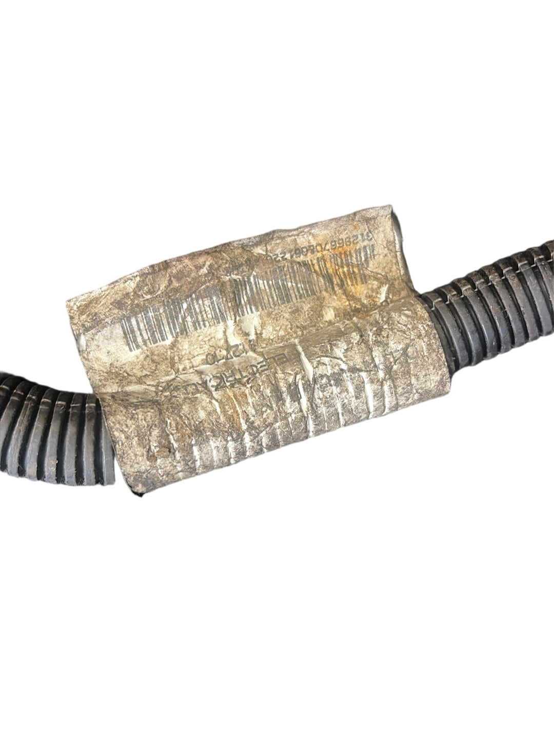 2008-2015 Volvo V70 III T6 Positive Battery Cable 1801143