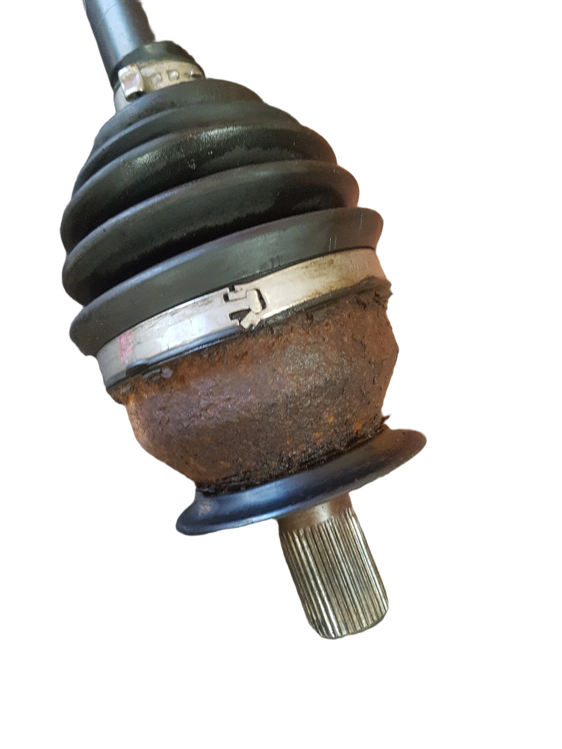 2006-2013 Volvo C70 II Right Driveshaft 30759301