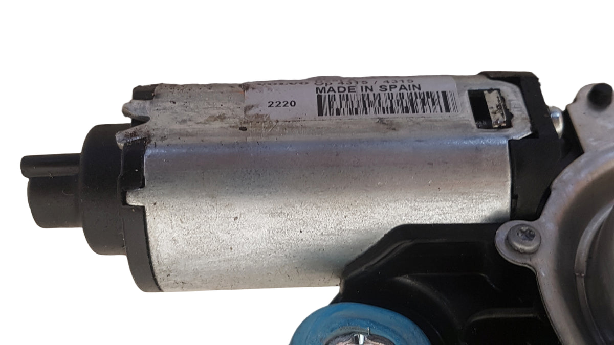 2008-2016 Volvo V70 XC60 XC70 Rear Wiper Motor 31290787