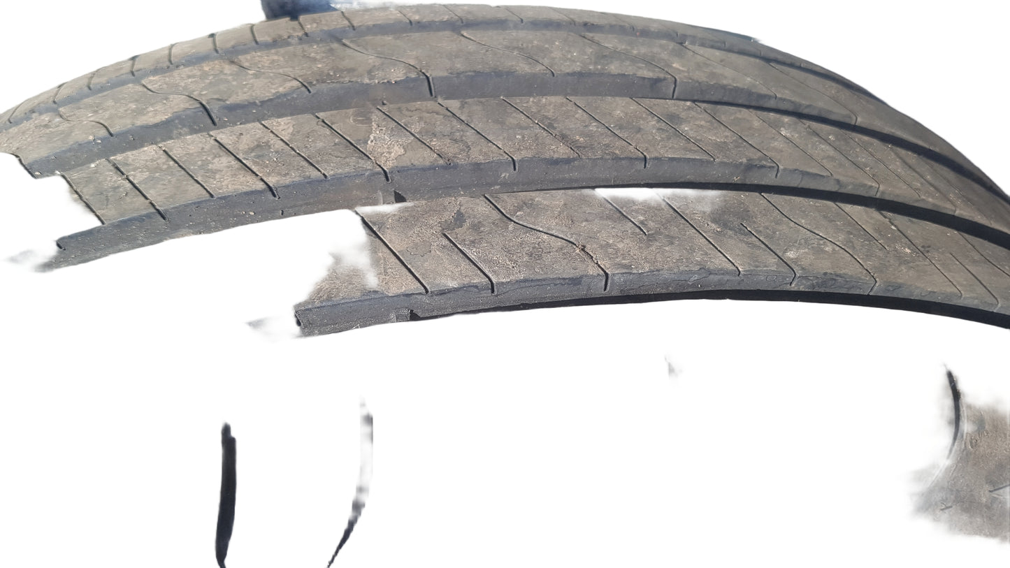 2006-2014 Volvo XC90 D5 18" Camulus Alloy Wheel 30736366
