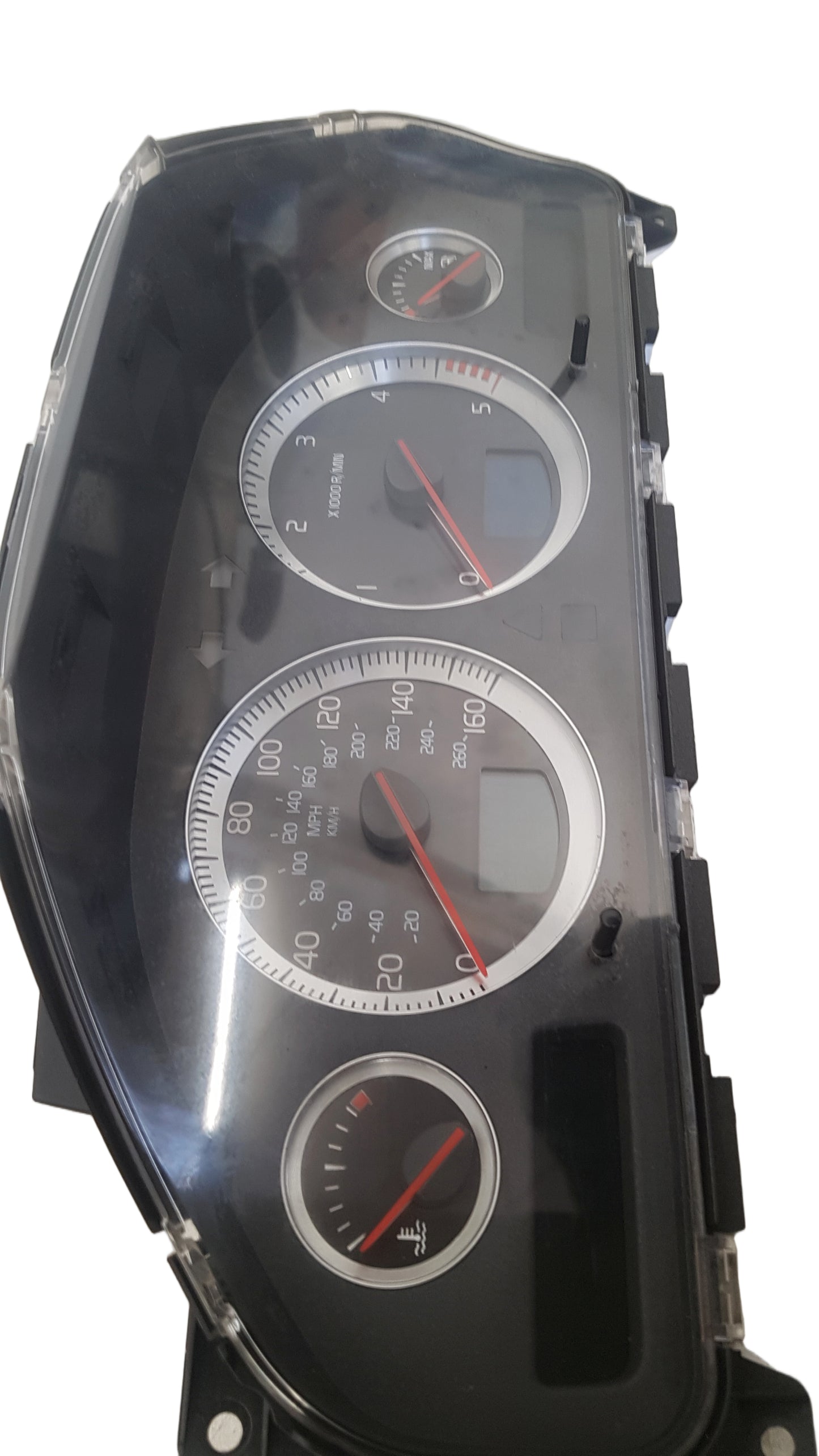 2007 Volvo XC90 D5 Instrument Cluster 30765610