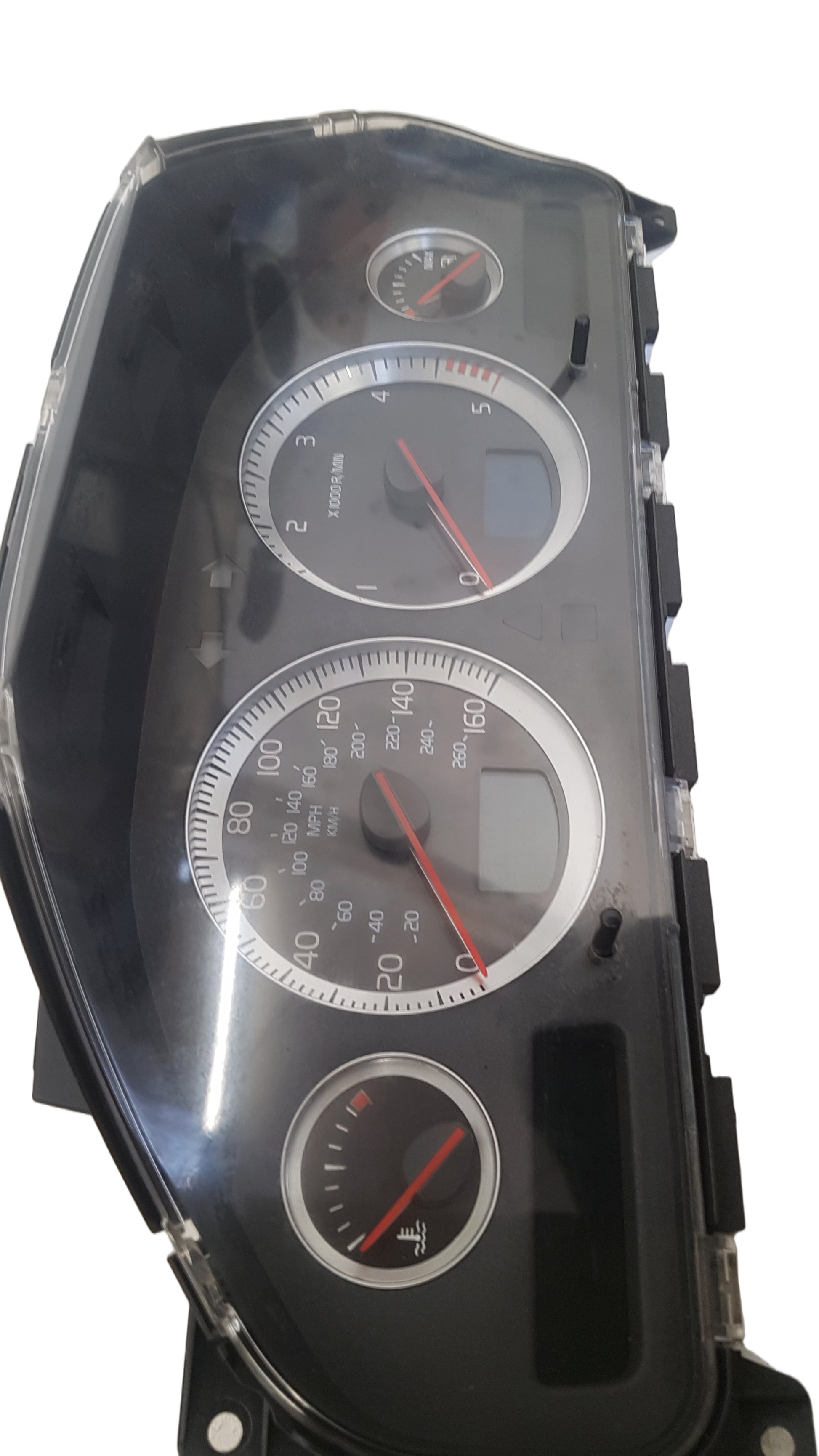 2007 Volvo XC90 D5 Instrument Cluster 30765610