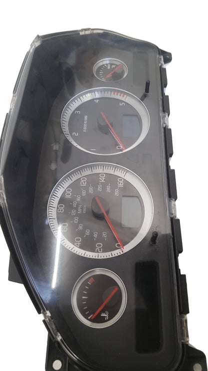 2007 Volvo XC90 D5 Instrument Cluster 30765610