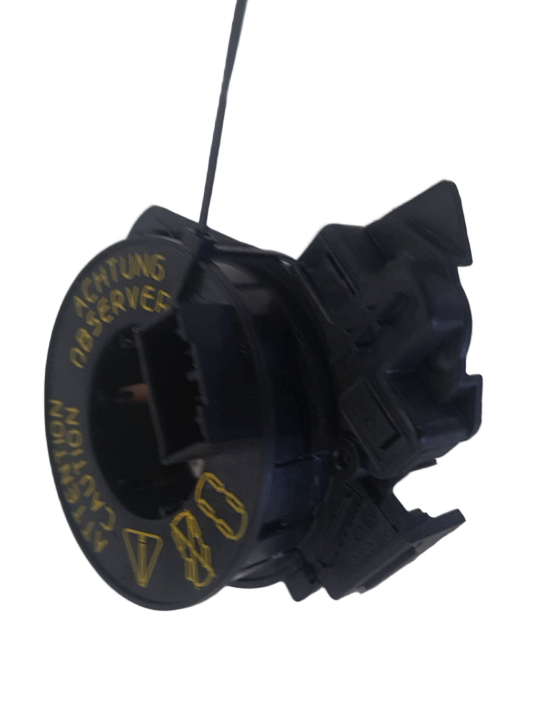 2003-2012 Saab 9-3 YS3F Airbag Contact Ring 2.0 Petrol Automatic Genuine