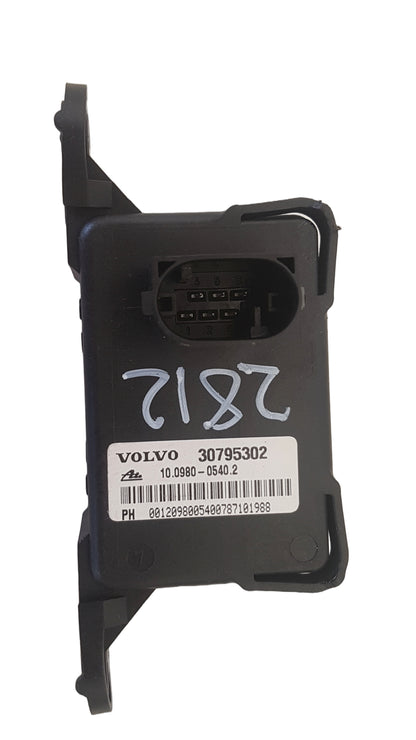 2007 Volvo XC90 D5 Yaw Rate Sensor 30795302