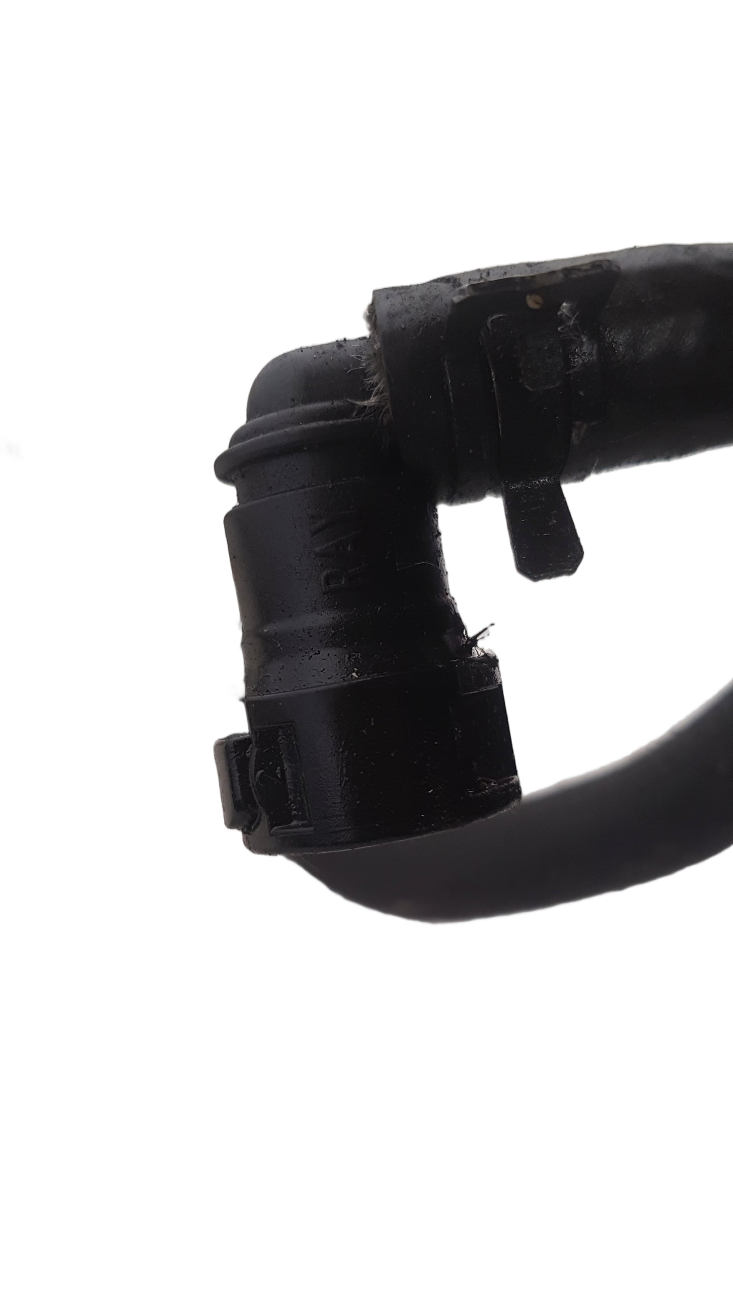 2008-2011 Volvo V70 Power Steering Oil Cooler 31202354