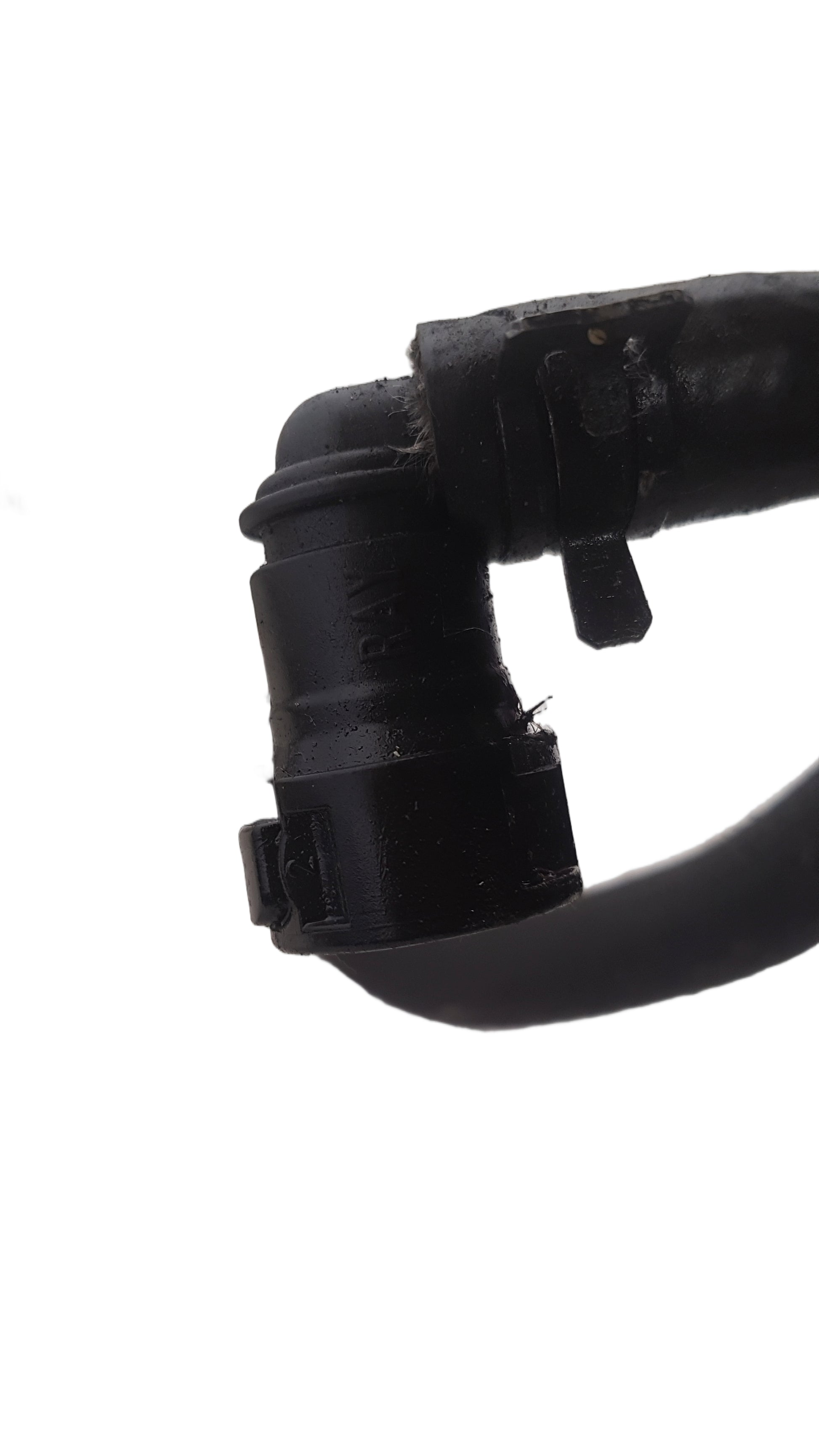 2008-2011 Volvo V70 Power Steering Oil Cooler 31202354