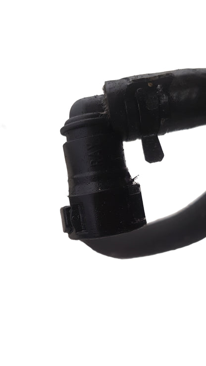 2008-2011 Volvo V70 Power Steering Oil Cooler 31202354