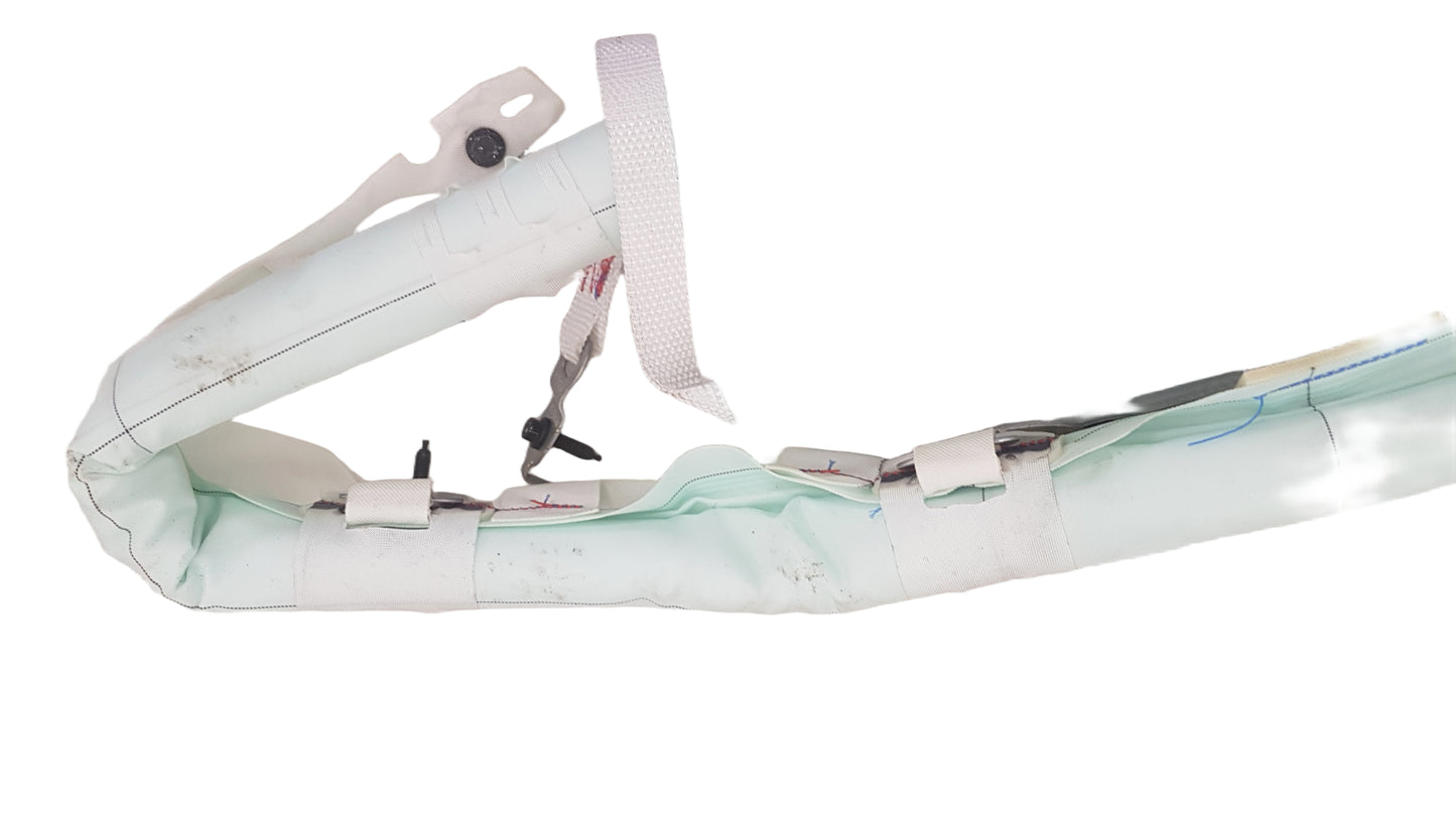 2016-2023 Volvo XC90 II T8 Driver Side Curtain Air Bag 31694107