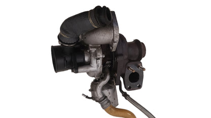 2013-2019 Volvo S60 D2 DRIVe Turbocharger 968612068006